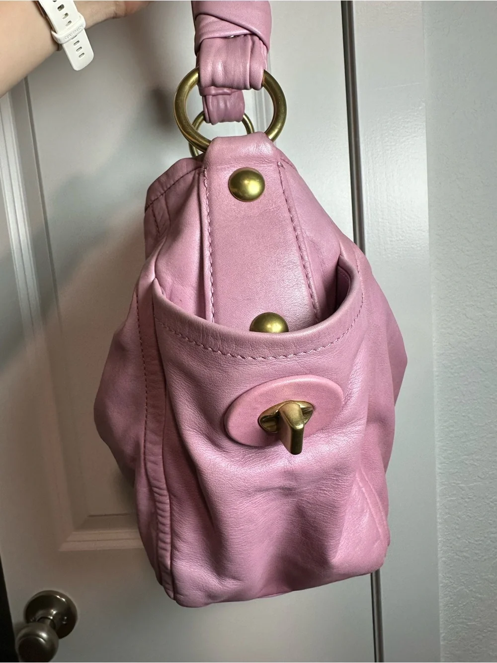 Coach gorgeous bag